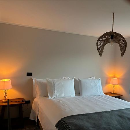 The Roses Apartment Puerto Varas Exterior foto