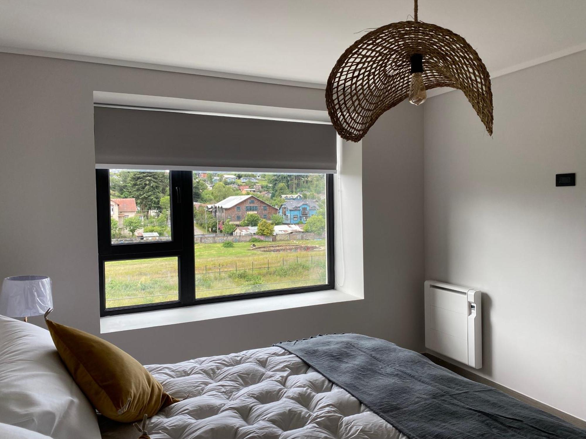 The Roses Apartment Puerto Varas Exterior foto