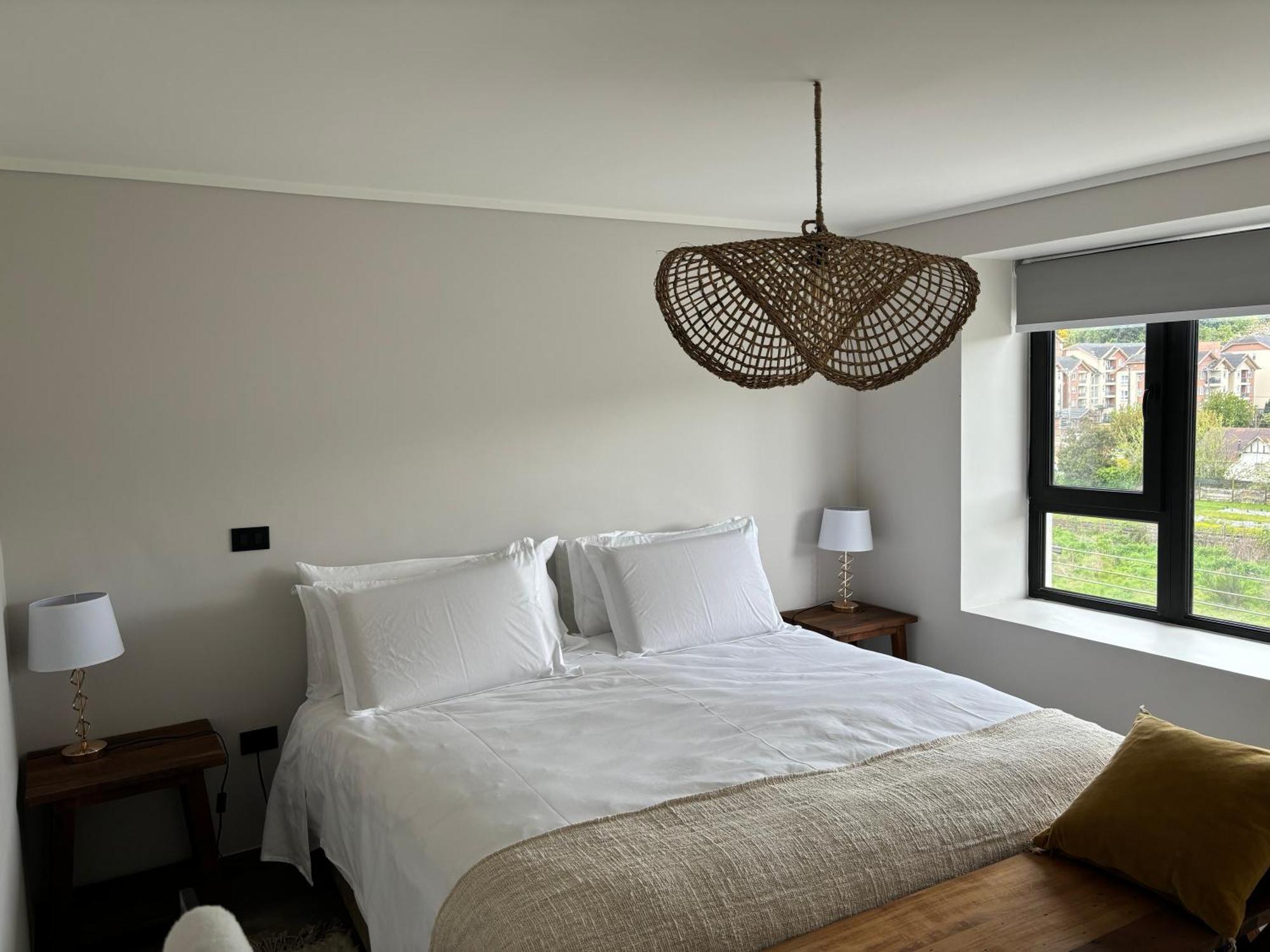 The Roses Apartment Puerto Varas Exterior foto