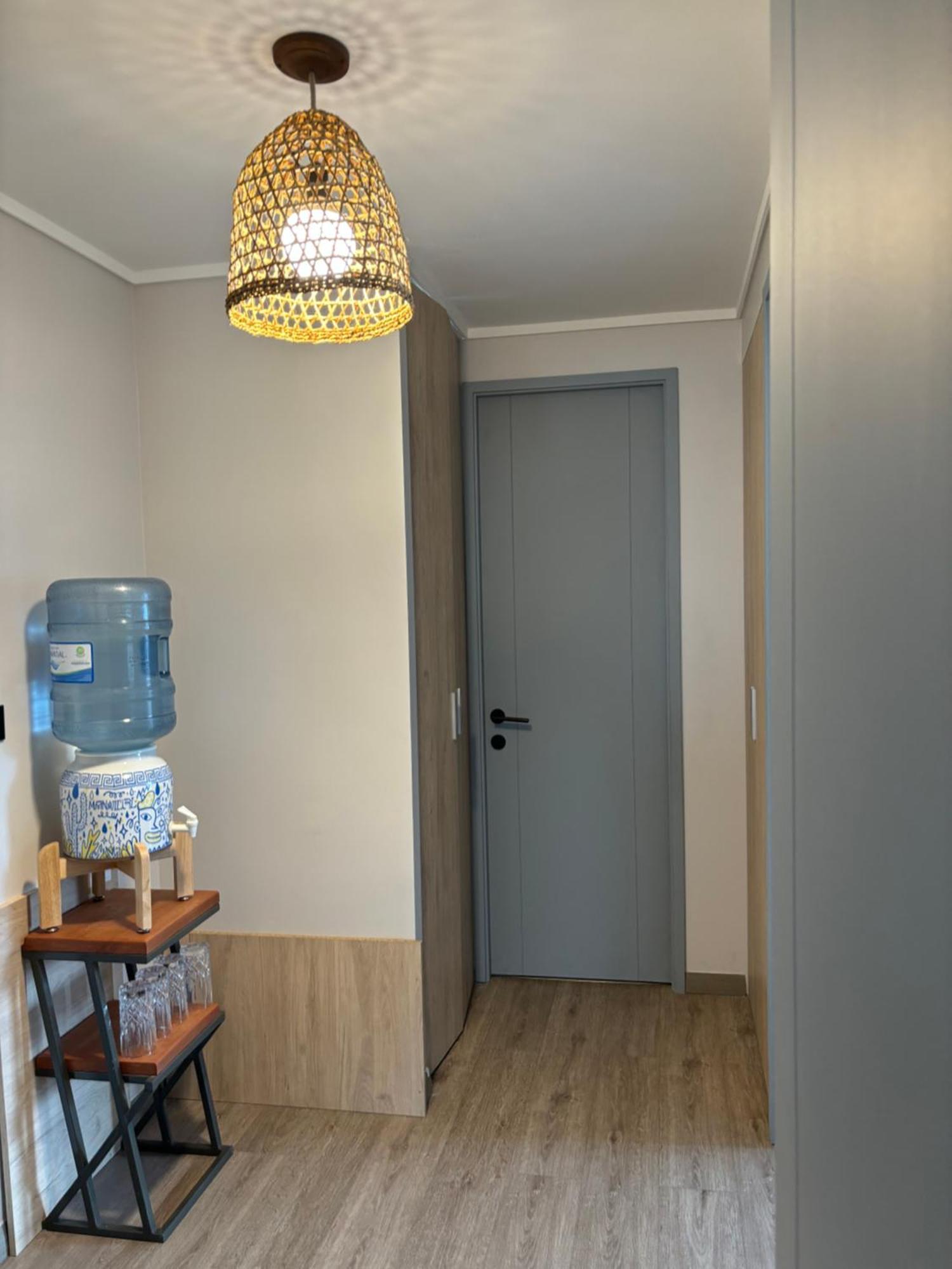 The Roses Apartment Puerto Varas Exterior foto